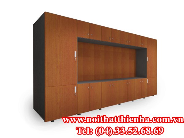 TỦ LOCKER FAMI F-TLK2142